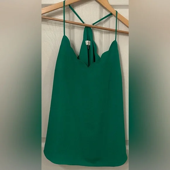J. CREW cami/ tank top - Picture 2 of 9